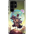Marvel Rocket Raccoon Armored Arsenal Galaxy S25 Ultra Impact Case
